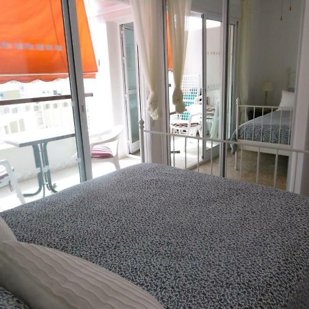 Apartamento Neptuno Nerja Exteriör bild
