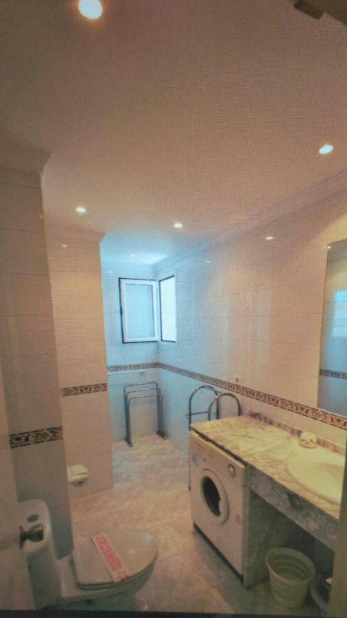 Apartamento Neptuno Nerja Exteriör bild