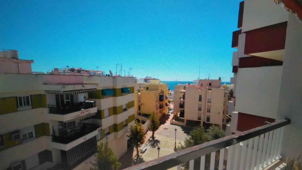 Apartamento Neptuno Nerja Exteriör bild