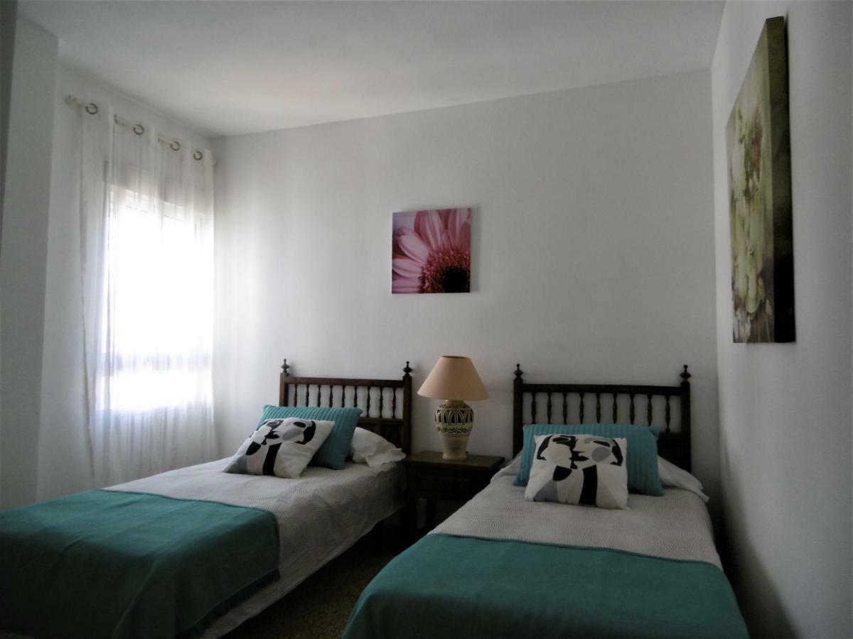 Apartamento Neptuno Nerja Exteriör bild